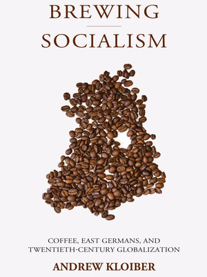 cover image of Brewing Socialism
